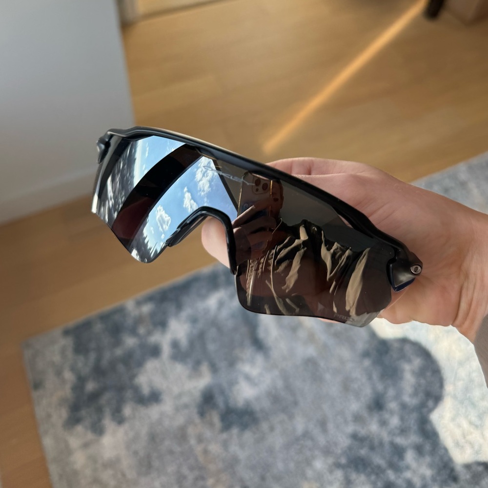 Oakley Radar EV Path Sunglasses (Unisex)